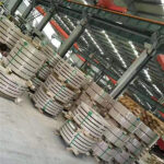 China 321 Stainless Steel Strips 0.7mm 0.8mm 1.0mm Cold Rolled SS Strip Factory,supplier,manufacturer - DeZe Steel