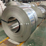 China 321 Stainless Steel Sheet Coil Din 1.4541 Stainless Steel Coil Factory,supplier,manufacturer - DeZe Steel