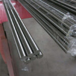 China 2507 Stainless Steel Bars Duplex SS 2507 Stainless Steel Rod Bar Factory,supplier,manufacturer - DeZe Steel