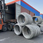 China Annealing Stainless Steel Wire High Tensile Strength Cold Drawn Stainless Steel Wire Factory,supplier,manufacturer - DeZe Steel