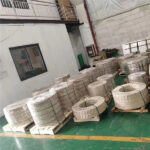 China 321 Stainless Steel Strips 0.7mm 0.8mm 1.0mm Cold Rolled SS Strip Factory,supplier,manufacturer - DeZe Steel