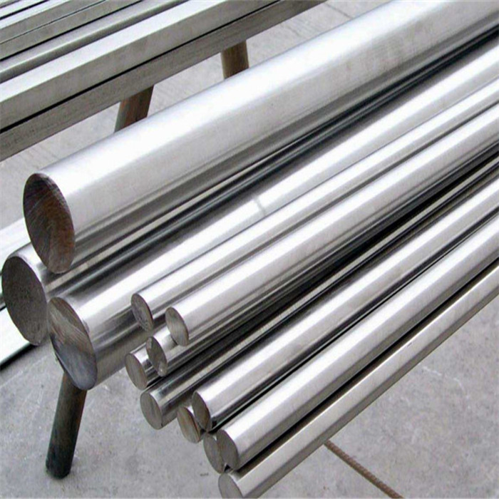 Hot Rolled 303 Stainless Steel Bars Round Hexagonal Rod Steel