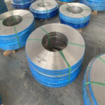 China 317L Stainless Steel Strips ASTM 317L Stainless Steel Strips Roll Factory,supplier,manufacturer - DeZe Steel