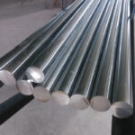 China Hot Rolled 303 Stainless Steel Bars Round Hexagonal Rod Steel Factory,supplier,manufacturer - DeZe Steel