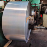 China 317L Stainless Steel Sheet Coil Cold Rolled Stainless Steel Coil Factory,supplier,manufacturer - DeZe Steel