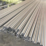 China Hot Rolled 303 Stainless Steel Bars Round Hexagonal Rod Steel Factory,supplier,manufacturer - DeZe Steel