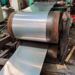 China 317L Stainless Steel Sheet Coil Cold Rolled Stainless Steel Coil Factory,supplier,manufacturer - DeZe Steel