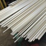 China 201 Stainless Steel Bars Dia 10mm Polish Finish Stainless Steel Rod Factory,supplier,manufacturer - DeZe Steel