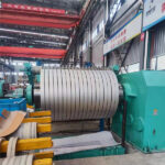 China 316L Stainless Steel Strips Cold Rolled 0.7mm 0.8mm 1.0mm Thickness Factory,supplier,manufacturer - DeZe Steel