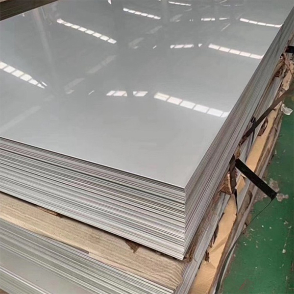 441 Stainless Steel Sheet 1.2mm 1.5mm 2.0mm Thickness