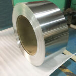 China 316L Stainless Steel Strips Cold Rolled 0.7mm 0.8mm 1.0mm Thickness Factory,supplier,manufacturer - DeZe Steel