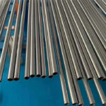 China 304 Stainless Steel Welded Pipe Food Grade 304 Stainless Steel Pipe Factory,supplier,manufacturer - DeZe Steel