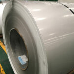 China 316Ti Stainless Steel Sheet Coil Food Grade Factory,supplier,manufacturer - DeZe Steel