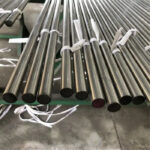 China 201 Stainless Steel Bars Dia 10mm Polish Finish Stainless Steel Rod Factory,supplier,manufacturer - DeZe Steel