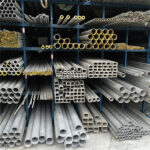 China 904L Inox Stainless Steel Pipe Seamless Round Tubes Factory,supplier,manufacturer - DeZe Steel