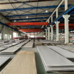 China Hot Rolled 400 Series 440C Stainless Steel Sheet Factory,supplier,manufacturer - DeZe Steel