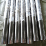 China 201 Stainless Steel Welded Pipe Tube For Decoration Application Factory,supplier,manufacturer - DeZe Steel