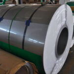 China 316L Stainless Steel Sheet Coil Stainless Coil 316L 0.5mm 0.6mm Factory,supplier,manufacturer - DeZe Steel