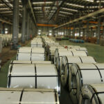 China 316L Stainless Steel Sheet Coil Stainless Coil 316L 0.5mm 0.6mm Factory,supplier,manufacturer - DeZe Steel