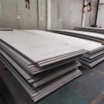 China Hot Rolled 400 Series 440C Stainless Steel Sheet Factory,supplier,manufacturer - DeZe Steel