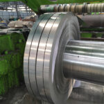 China 309S Stainless Steel Strips Stainless Strip 309S Precision Slit Factory,supplier,manufacturer - DeZe Steel