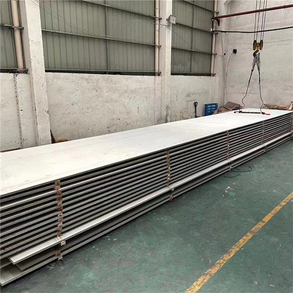 AISI 439 Stainless Steel Sheets Hot Rolled Grade Stainless Steel