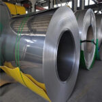 China 310S Stainless Steel Sheet Coil Cold Rolled ASTM A240 0.5mm Thick Factory,supplier,manufacturer - DeZe Steel