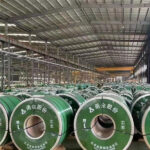 China 310S Stainless Steel Sheet Coil Cold Rolled ASTM A240 0.5mm Thick Factory,supplier,manufacturer - DeZe Steel