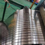 China Aisi 304L Stainless Steel Strips Cold Rolled With 0.1mm 0.2m Thick Factory,supplier,manufacturer - DeZe Steel