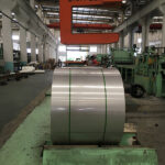 China Aisi Sus 309S 2b Cold Rolled Stainless Steel Sheet Coil Price Factory,supplier,manufacturer - DeZe Steel