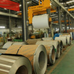 China Aisi Sus 309S 2b Cold Rolled Stainless Steel Sheet Coil Price Factory,supplier,manufacturer - DeZe Steel