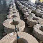 China Aisi 304L Stainless Steel Strips Cold Rolled With 0.1mm 0.2m Thick Factory,supplier,manufacturer - DeZe Steel