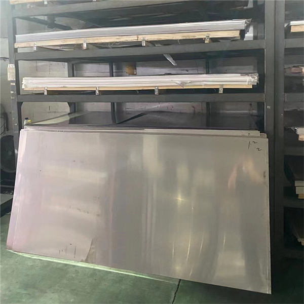 24 Gauge 26 Gauge 420J2 Stainless Steel Sheet Metal