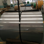 China 304L Stainless Steel Sheet Coil SUS ASTM 0.5mm 1.5mm 2.0mm Thick Factory,supplier,manufacturer - DeZe Steel