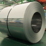 China 304L Stainless Steel Sheet Coil SUS ASTM 0.5mm 1.5mm 2.0mm Thick Factory,supplier,manufacturer - DeZe Steel