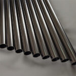 China 2507 Duplex Stainless Steel Pipe Stainless Steel Welded Tube Factory,supplier,manufacturer - DeZe Steel