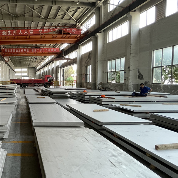 420J1 Stainless Steel Plate Hot Rolled NO.1 Surface