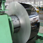 China 301 Stainless Steel Strips Cold Rolled Stainless Steel Strip Price Factory,supplier,manufacturer - DeZe Steel