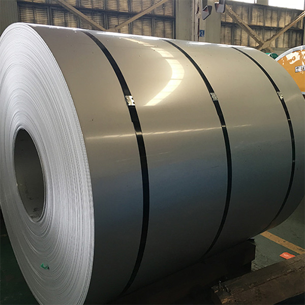 China stainless steel strip coil