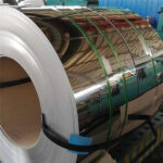 China 301 Stainless Steel Strips Cold Rolled Stainless Steel Strip Price Factory,supplier,manufacturer - DeZe Steel