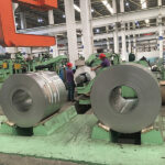 China Cold Rolled 304 Stainless Steel Sheet Coil 1.2mm 1.5mm 2.0mm Thick Factory,supplier,manufacturer - DeZe Steel