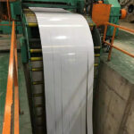 China 301 Stainless Steel Strips Cold Rolled Stainless Steel Strip Price Factory,supplier,manufacturer - DeZe Steel