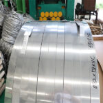 China 301 Stainless Steel Strips Cold Rolled Stainless Steel Strip Price Factory,supplier,manufacturer - DeZe Steel