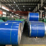 China Cold Rolled 304 Stainless Steel Sheet Coil 1.2mm 1.5mm 2.0mm Thick Factory,supplier,manufacturer - DeZe Steel