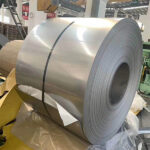 China Cold Rolled 201 Stainless Steel Sheet Coils Thickness 0.4mm 0.5mm Factory,supplier,manufacturer - DeZe Steel