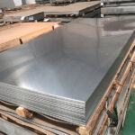 China SS 410S Sheet Metal Aisi 410S Stainless Steel Sheet Price Factory,supplier,manufacturer - DeZe Steel