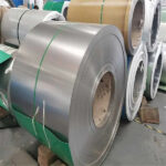 China Cold Rolled 201 Stainless Steel Sheet Coils Thickness 0.4mm 0.5mm Factory,supplier,manufacturer - DeZe Steel