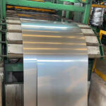 China 201 Stainless Steel Strips Stainless Steel 201 Strip For Building Factory,supplier,manufacturer - DeZe Steel