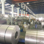 China Cold Rolled 201 Stainless Steel Sheet Coils Thickness 0.4mm 0.5mm Factory,supplier,manufacturer - DeZe Steel