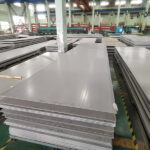 China SS 410S Sheet Metal Aisi 410S Stainless Steel Sheet Price Factory,supplier,manufacturer - DeZe Steel